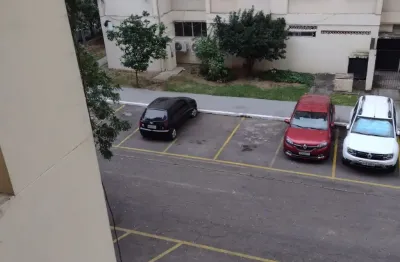 Apartamento com 2 quartos à venda na Rua Augusto Rush, 45, Colubande, São Gonçalo