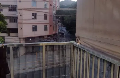 Apartamento com 2 quartos à venda na Rua São Francisco Xavier, 856, São Francisco Xavier, Rio de Janeiro