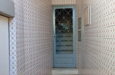 Apartamento com 2 quartos à venda na Rua Luís Silva, Abolição, Rio de Janeiro