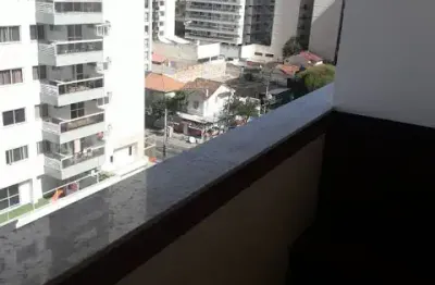 Apartamento com 2 quartos para alugar na Avenida Sete de Setembro, 114, Icaraí, Niterói