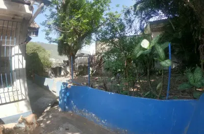 Casa com 4 quartos à venda na Rua Guaporé, 3, São Francisco, Niterói