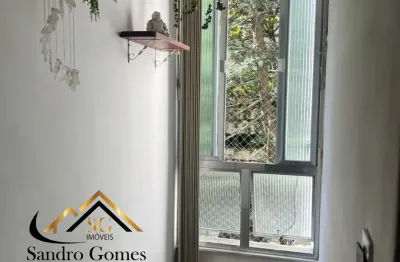 Vendo apto sala e quarto copacabana pricesa isabel. impecavel.