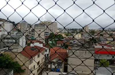 Condominio recanto do meier alugo apto. 02 quartos no rocha lado da 24 de maio