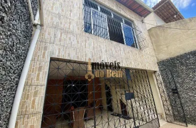Casa com 4 dormitórios à venda, 252 m² por r$ 440.000,00 - damas - fortaleza/ce