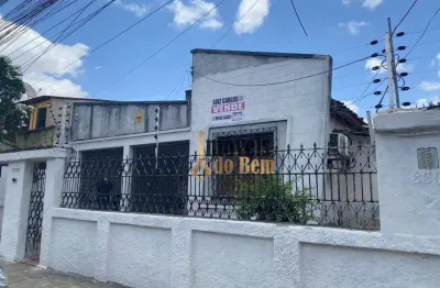 Terreno à venda, 620 m² por r$ 550.000,00 - montese - fortaleza/ce