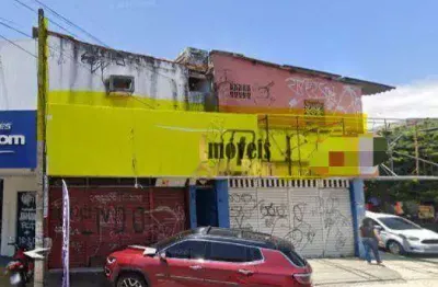 Prédio à venda, 297 m² por r$ 1.800.000,00 - montese - fortaleza/ce