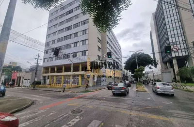 Kitnet com 1 dormitório à venda, 40 m² por r$ 195.000 - centro - fortaleza/ce