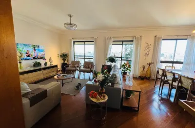 Apartamento com 4 quartos à venda na Rua São Vicente de Paulo, 598, Santa Cecília, São Paulo