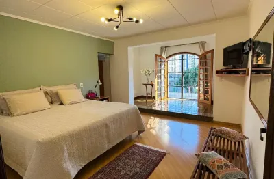 Casa com 3 quartos à venda no Jardim Anália Franco, São Paulo 