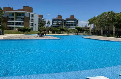 Apartamento com 3 dormitórios  no catú lake - loteamento novo aquiraz - aquiraz/ce