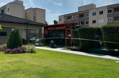 Gran village 1 – seu novo lar está aqui! r$1.200,00 + condomínio + iptu