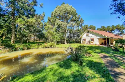 Sitio em gramado com vista de tirar o fôlego- oportunidade de negócio- de r$1590.000,00 por r$ 1100.000,00