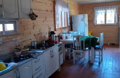 Casa com 3 quartos à venda na Rua 12 De Outubro, 50, Vale dos Pinheiros, Gramado