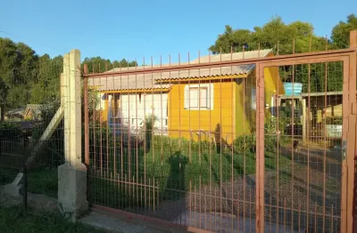 Casa com 3 quartos à venda na Rua 12 De Outubro, 50, Vale dos Pinheiros, Gramado