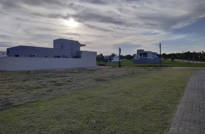 Terreno em condomínio fechado à venda na Rua Serafini, 009, Mangabeira, Eusébio