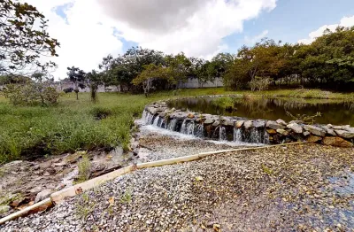 Terreno em condomínio fechado à venda na Rua Serafini, 009, Mangabeira, Eusébio