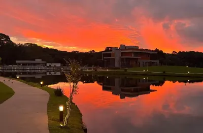 65 lotes exclusivos com média de 1.000 m² a partir de r$ 1.886.000,00