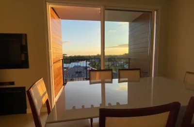 Apartamento com 2 quartos à venda na Rua Leipzig, 155, Pousada da Neve, Nova Petrópolis