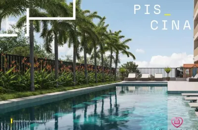 Apartamento com 2 quartos à venda na rua guarujá, 99, mirandópolis, são paulo, 57 m2 por r$ 829.900