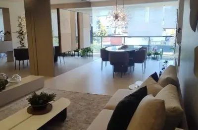 Apartamento com 3 quartos à venda na avenida doutor altino arantes, 222, vila clementino, são paulo, 151 m2 por r$ 2.584.900