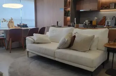 Apartamento com 2 quartos à venda na rua visconde de guaratiba, 105, ipiranga, são paulo, 72 m2 por r$ 799.900