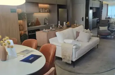 Apartamento com 2 quartos à venda na rua visconde de guaratiba, 105, alto do ipiranga, são paulo, 74 m2 por r$ 862.466