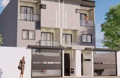 Sobrado à venda, 120 m² por r$ 585.000,00 - jardim santo alberto - santo andré/sp