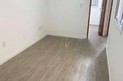 Apartamento garden à venda, 44 m² por r$ 393.000,00 - parque das nações - santo andré/sp