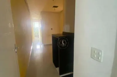 Apartamento garden à venda, 40 m² por r$ 305.000,00 - parque das nações - santo andré/sp