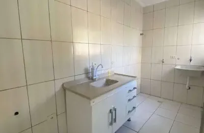 Cobertura à venda, 84 m² por r$ 370.000,00 - parque das nações - santo andré/sp