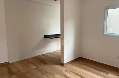 Apartamento garden à venda, 48 m² por r$ 350.000,00 - vila francisco matarazzo - santo andré/sp