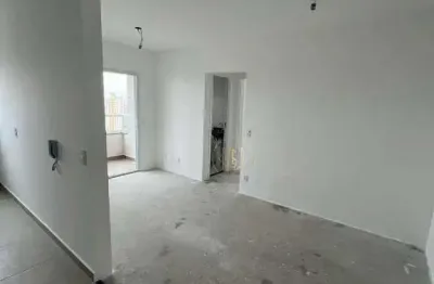 Apartamento com 2 dormitórios à venda, 55 m² por r$ 496.448,65 - vila baeta neves - são bernardo do campo/sp