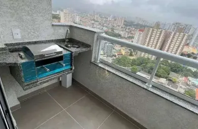 Apartamento com 2 dormitórios à venda, 55 m² por r$ 506.179,83 - vila baeta neves - são bernardo do campo/sp