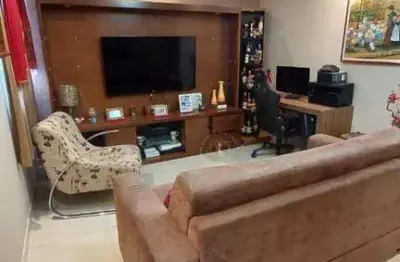 Cobertura com 2 dormitórios à venda, 161 m² por r$ 620.000,00 - santa maria - santo andré/sp