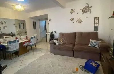 Casa com 3 dormitórios à venda por r$ 750.000,09 - campestre - santo andré/sp