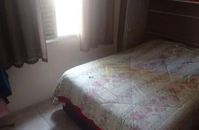Apartamento à venda, 63 m² por r$ 350.000,00 - jardim utinga - santo andré/sp