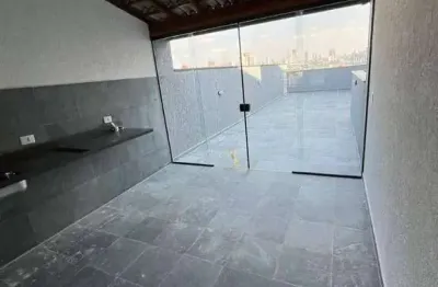 Sobrado à venda, 360 m² por r$ 3.000.000,00 - parque das nações - santo andré/sp