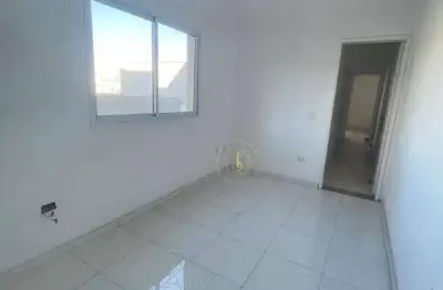 Apartamento à venda, 59 m² por r$ 330.000,00 - santa teresinha - santo andré/sp