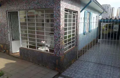 Casa à venda, 212 m² por r$ 1.200.000,00 - santa maria - são caetano do sul/sp