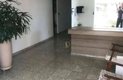 Apartamento à venda, 63 m² por r$ 595.000,00 - campestre - santo andré/sp