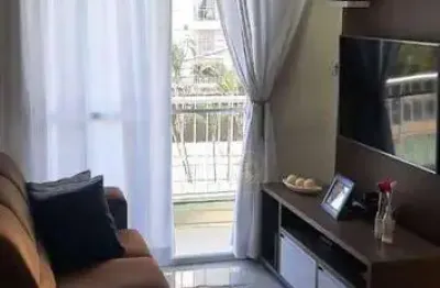Apartamento com 2 dormitórios à venda, 58 m² por r$ 372.000,00 - vila metalúrgica - santo andré/sp