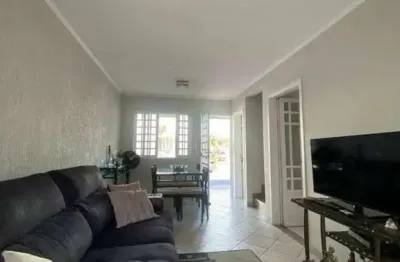 Casa com 3 dormitórios à venda, 101 m² por r$ 671.000,00 - vila metalúrgica - santo andré/sp
