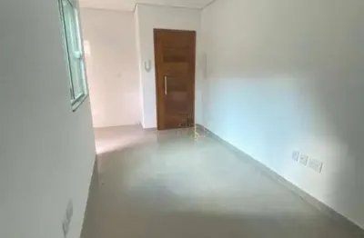 Apartamento à venda, 50 m² por r$ 340.000,00 - jardim utinga - santo andré/sp