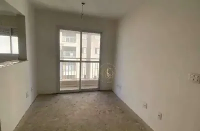 Apartamento à venda, 50 m² por r$ 298.000,00 - utinga - santo andré/sp