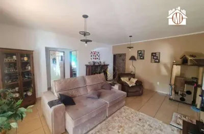 Chácara com 4 dormitórios à venda, 1100 m² por r$ 550.000,01 - jardim do limão - pinhalzinho/sp
