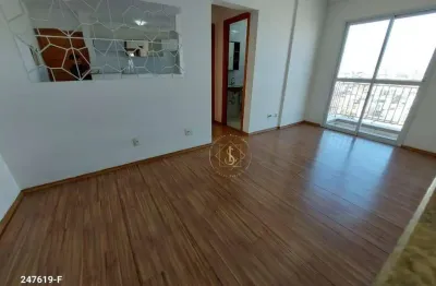 Apartamento à venda, 51 m² por r$ 350.000,00 - utinga - santo andré/sp