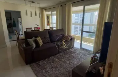 Apartamento à venda, 108 m² por r$ 1.300.000,00 - santo antônio - são caetano do sul/sp