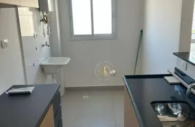Apartamento com 2 dormitórios para alugar, 46 m² por r$ 3.730,65/mês - barcelona - são caetano do sul/sp