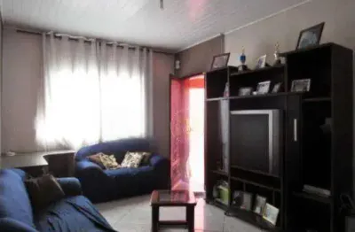 Casa com 2 dormitórios à venda, 129 m² por r$ 744.600 - parque das nações - santo andré/sp