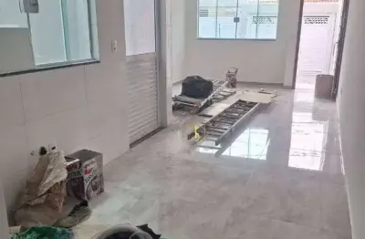 Casa com 3 dormitórios à venda, 74 m² por r$ 650.000,00 - vila francisco matarazzo - santo andré/sp
